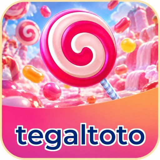 Logo aplikasi tegaltoto