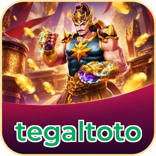 Logo tegaltoto