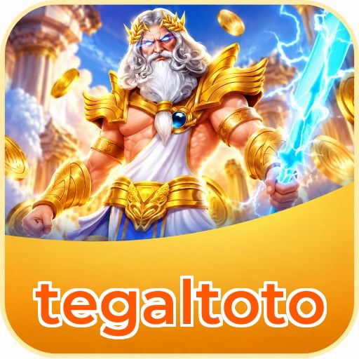 Logo aplikasi tegaltoto