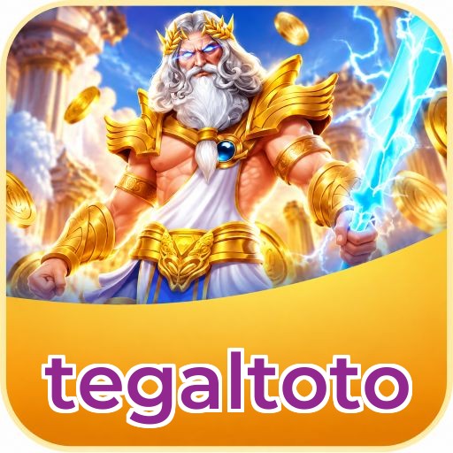Logo aplikasi tegaltoto