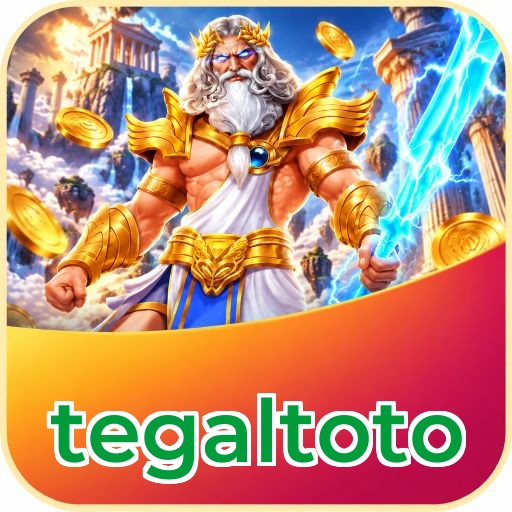 Logo aplikasi tegaltoto