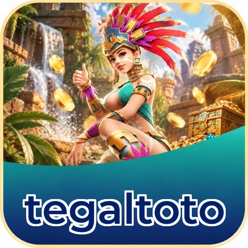 Logo aplikasi tegaltoto