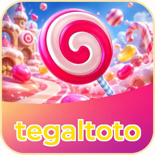 Logo aplikasi tegaltoto