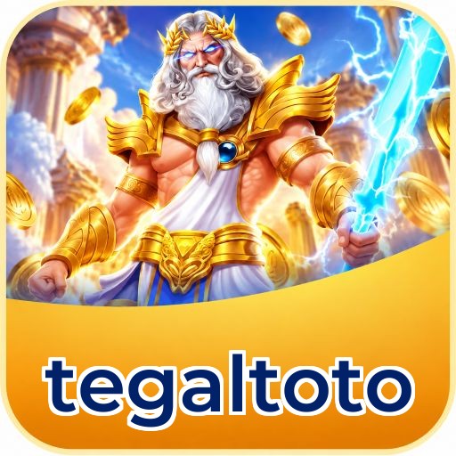 Logo aplikasi tegaltoto