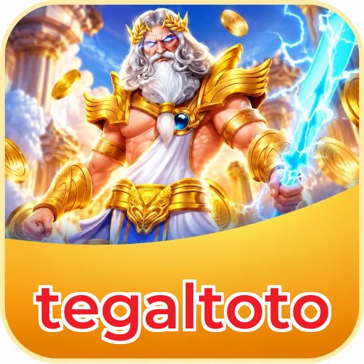 Logo aplikasi tegaltoto